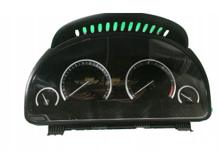 Přístrojová deska  BMW X5 F15 2014 9373775  