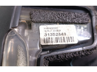 Зеркало электрическое Volvo XC90 2014 - года