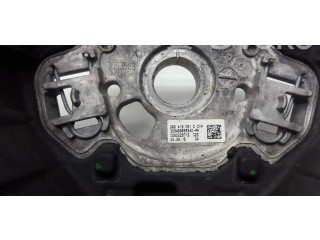 Руль Skoda Octavia Mk3 (5E)  2013 - 2019 года 565419091D      