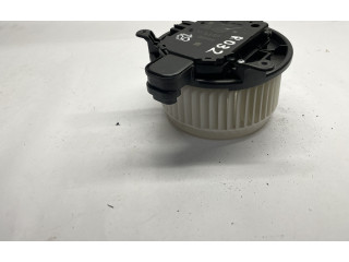 Вентилятор печки AY5330 Chevrolet Camaro