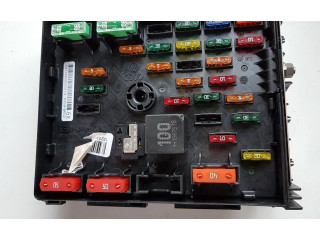 Блок предохранителей 3C0937125A, 1K0937132F   Audi Q3 8U    