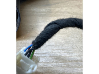 Zpětné zrcátko Nissan Note (E12) 2015