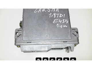 Блок управления двигателя 7700867274 Mitsubishi Carisma