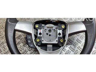 Руль Chevrolet Spark   -  года U3153070110N, 20101205      