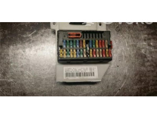 Блок предохранителей 9637632580 Citroen Xsara