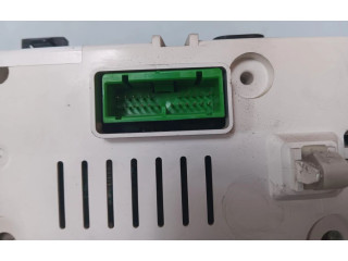 Přístrojová deska  Suzuki Grand Vitara I 2008 3411067JE0  