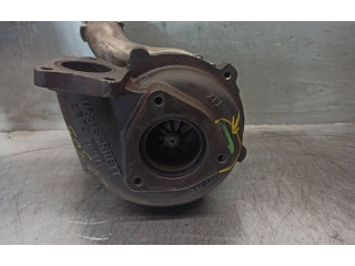 Турбина Porsche Cayenne (9PA) 059145722R, 7764703 для двигателя M059E CAS