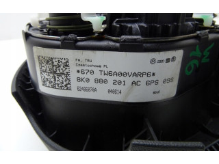 Подушка безопасности водителя 8K0880201AC   Audi A4 Allroad B8