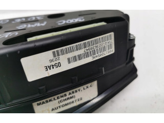 Панель приборов P05172054AE   Chrysler 300C       