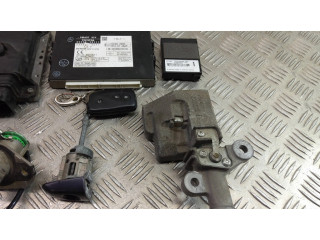 Řídící jednotka 89661-30D00 Lexus GS 300 350 430 450H 2007