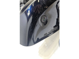 Зеркало электрическое Bentley Bentayga 2015 - года