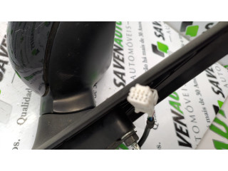 Zpětné zrcátko  Nissan Juke I F15   SV21-11  