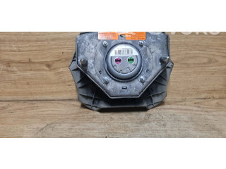 Подушка безопасности водителя 8665422   Volvo XC90