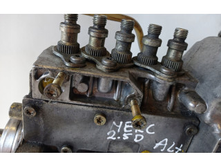 Vstřikovací čerpadlo A6050700401 Mercedes-Benz C W202