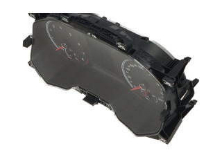 Přístrojová deska  Volkswagen T-Roc 2021 2GA920740C  