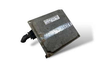 Řídící jednotka 6S6112A650FD, S120977315D Ford Fiesta 2007