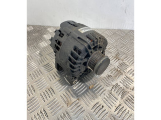 Генератор 059903016F Audi Q5 SQ5