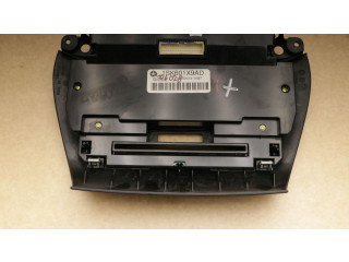 Блок управления климат-контролем 1SK601X9AD, 1SK601X9AD   Fiat Freemont