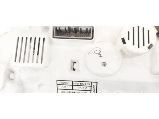 Přístrojová deska Honda Civic IX 2013 78200HR0407173, HR0407173