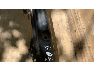 Балка задний бампер