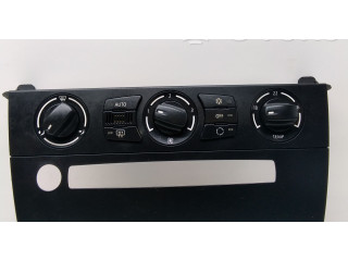 Блок управления климат-контролем 6944018, 6411694401801 BMW 5 E60 E61