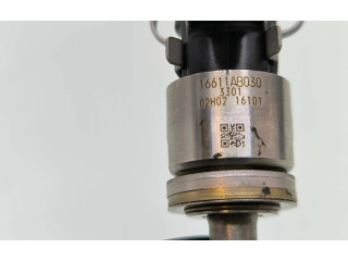 Форсунка 16611AB030, 02H0216101    Subaru Forester SK   