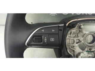 Volant Audi A6 S6 C7 4G 2016 4G0419091M, 4G0419091BA