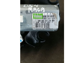 Моторчик заднего дворника Citroen DS4