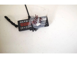 Блок управления 10r0513810, 10R0513810   Volvo S80