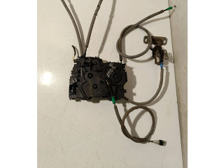 Замок багажника A4477408300, G09729    Mercedes-Benz Vito Viano W447 2014 -  года