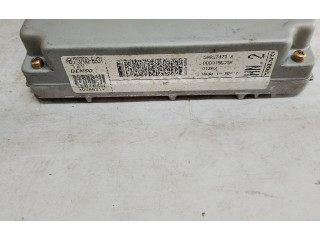 Řídící jednotka 08627471A Volvo S80 2001