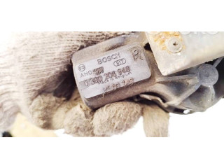 Моторчик стеклоочистителя 0390206949, 0390206949 Saab 9-5