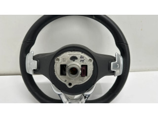 Руль Mercedes-Benz A W177 2018- года A0994644206