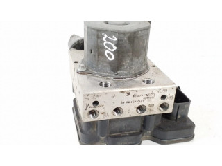 Блок АБС A2124310848   Mercedes-Benz  E C207 W207  2009-2017 года