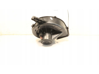 Вентилятор печки Skoda Fabia Mk3 (NJ)