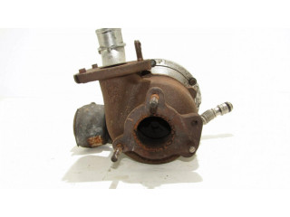 Турбина Renault Vel Satis 2.2 8200267138 для двигателя G9T703