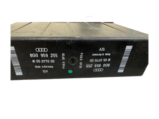 Рулевая рейка Другие блоки управления / модули 8G0959255, 05077000 Audi 80 90 S2 B4 1991 - 1996 года