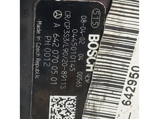 Vstřikovací čerpadlo A6420700501, A6420103702 Mercedes-Benz R W251 pro naftový motor 3.0