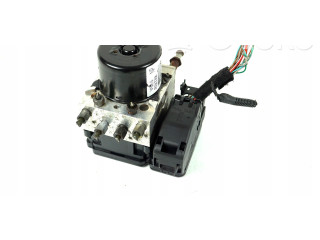 Блок АБС 25943360   Opel  Antara  2006 - 2016 года