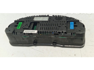 Спидометр (приборный щиток)  4B0920900C, 110008947001   Audi A6 S6 C5 4B 