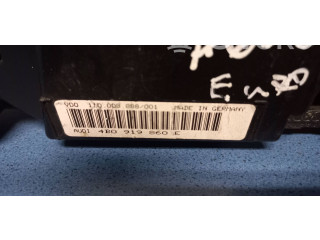 Панель приборов 4B0919860E, 110008888001 Audi A6 S6 C5 4B