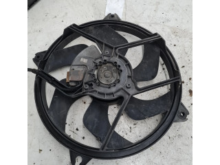 Вентилятор радиатора Citroen C5 1.6