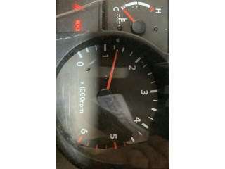 Přístrojová deska Hyundai Galloper 2001 HS806312LK