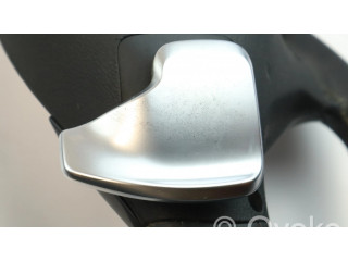 Руль BMW X5 E70 2006-2013 года 7845778, 9239909