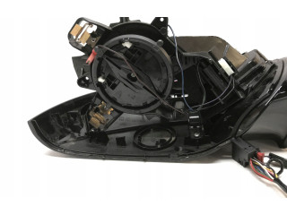 Зеркало электрическое Audi Q5 SQ5 2008 - 2017 года