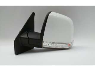 Зеркало электрическое        Opel Combo D  2011 - 2017 года   