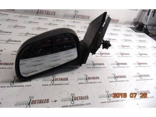 Зеркало электрическое     левое   Mitsubishi Space Star  1998-2005 года   