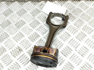 Píst 06M198401, 06M099 Audi A5 pro benzínový motor 3.0 CWGD