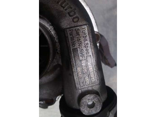 Turbodmychadlo Турбина RF4F Mazda 323 RF4F