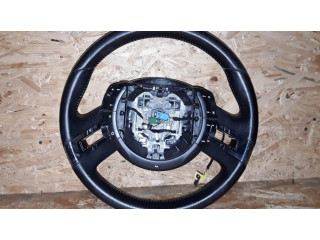 Руль Citroen C4 I Picasso  2006-2013 года 62ISB51323670, 96821841VD      